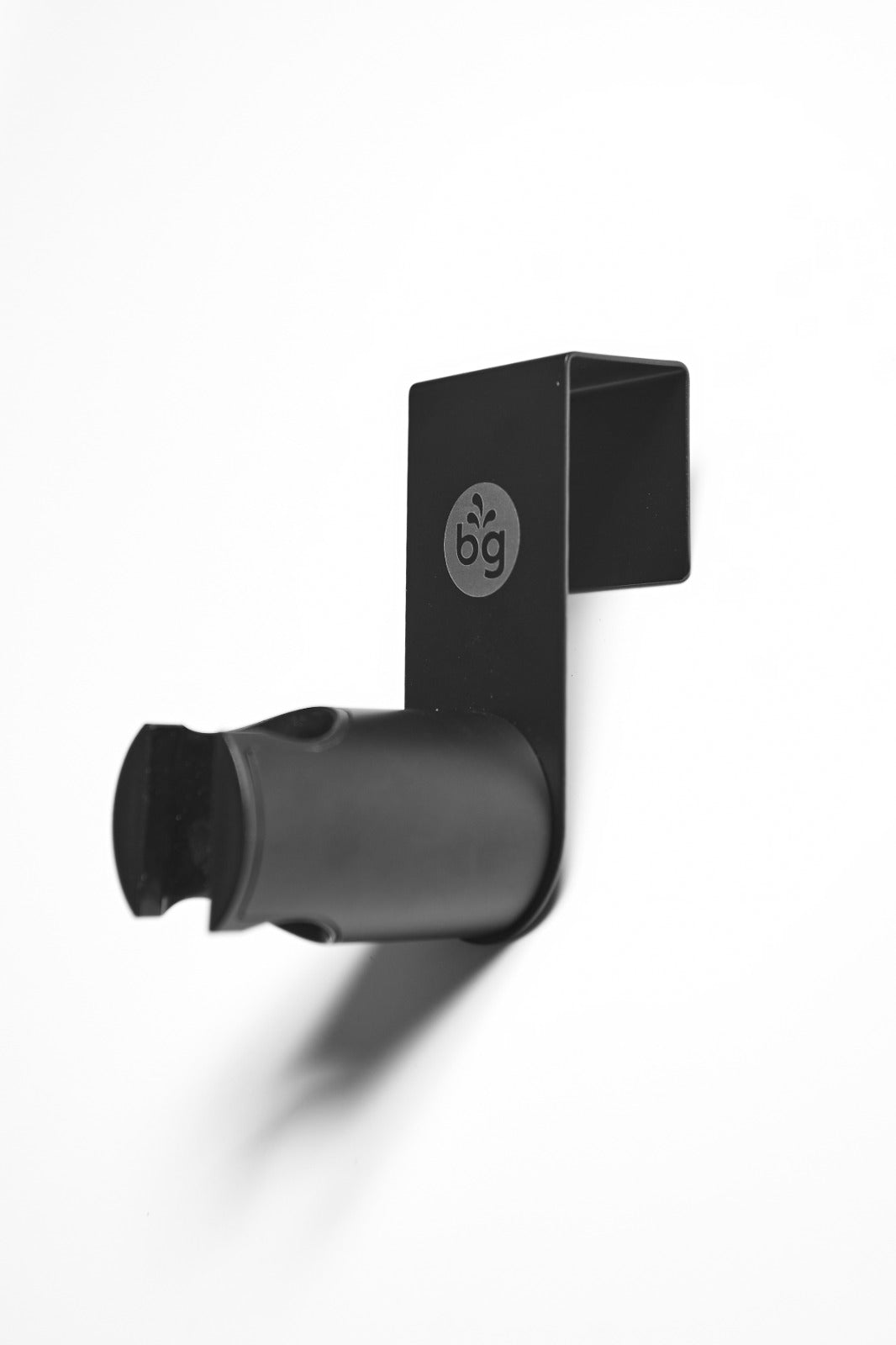 Easy-Install Matte Black
