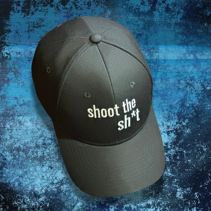 Black "Shoot the Sh*t" Bundle DEAL!